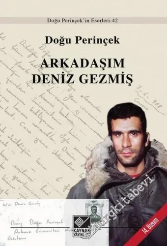 Arkadaşım Deniz Gezmiş -        2019