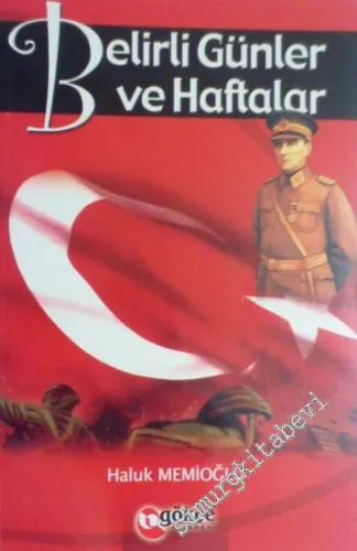 Belirli Günler ve Haftalar -