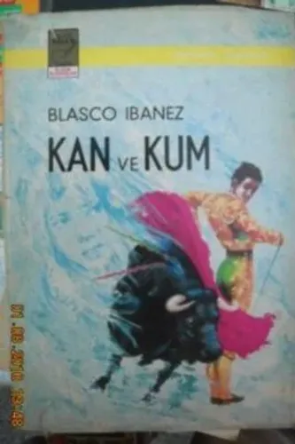 Kan Ve Kum