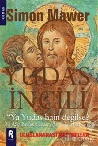 Yudas İncili