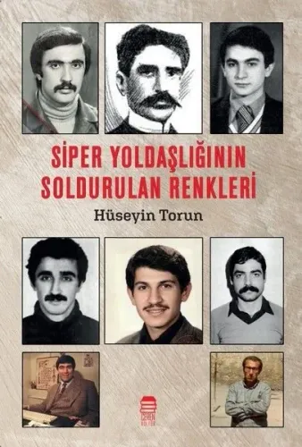 Siper Yoldaşlığının