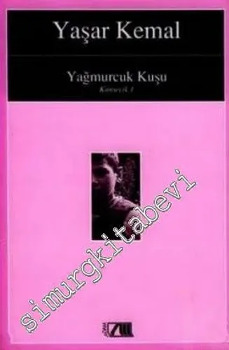 Yağmurcuk Kuşu (Kimsecik 1) -        1995