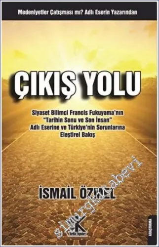 Çıkış Yolu - 2022