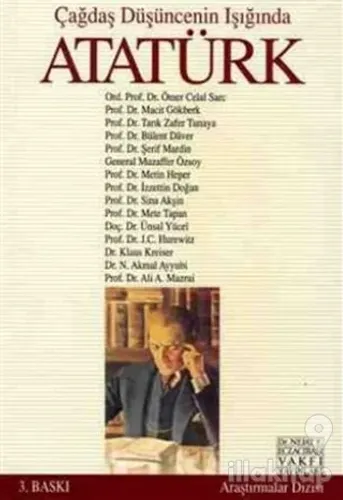 Çağdaş Düşüncenin Işığında Atatürk