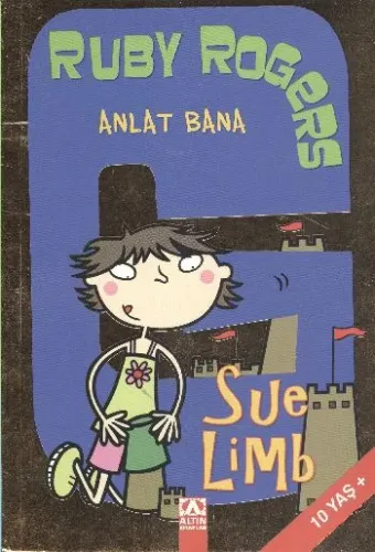 Ruby Rogers Anlat Bana