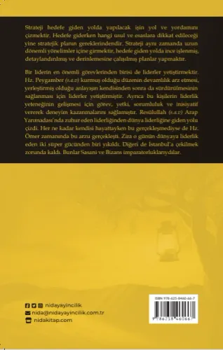 Resûlullah’ın (s.a.v) Lider Yetiştirme Stratejisi