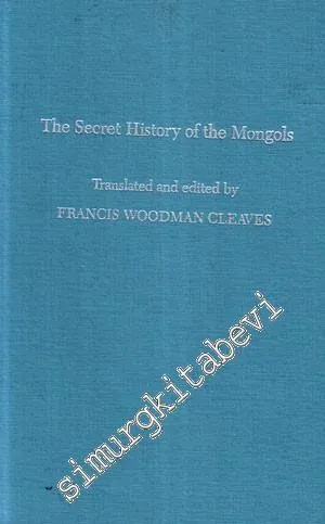 The Secret History of the Mongols  -