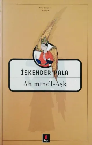 Ah mine'l-Aşk
