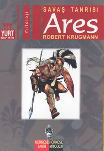 Ares; Savaş Tanrısı