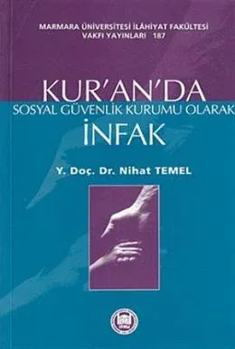 Kur’an’da Sosyal Güvenlik Kurumu Olarak İnfak