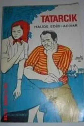 Tatarcık
