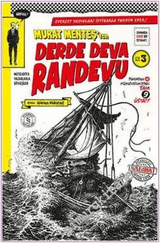 Derde Deva Randevu 2 -