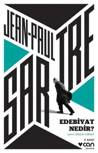 Edebiyat Nedir?