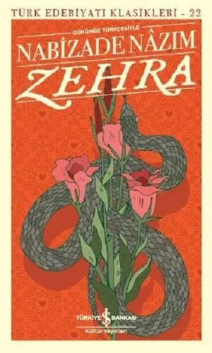 Zehra (Günümüz Türkçesiyle)