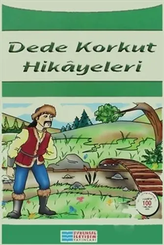 Dede Korkut Hikayeleri