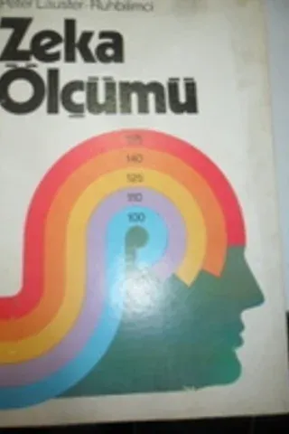 Zeka Ölçümü