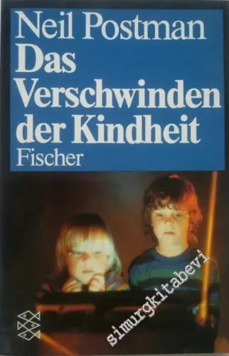 Das Verschwinden der Kindheit