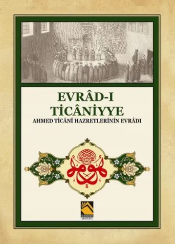 Evrad-ı Ticaniyye