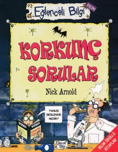 Korkunç Sorular