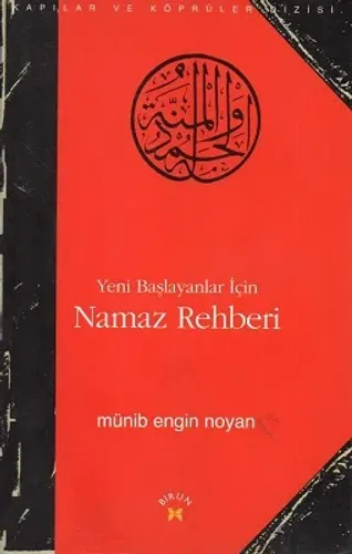 Yeni Başlayanlar İçin Namaz Rehberi