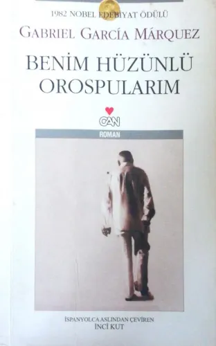 Benim Hüzünlü Orospularım