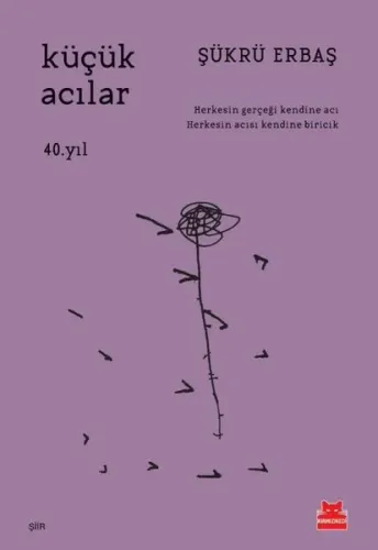 Küçük Acılar - 40. Yıl