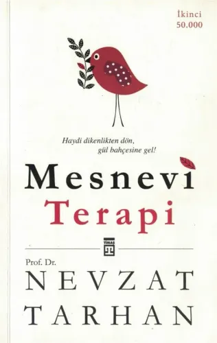 Mesnevi Terapi