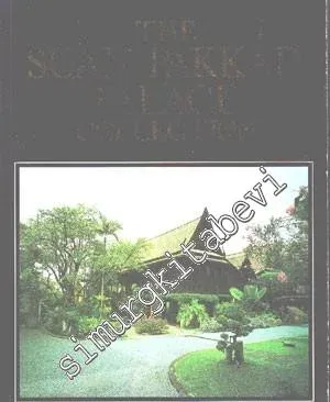 The Suan Pakkad Palace Collection -        1991