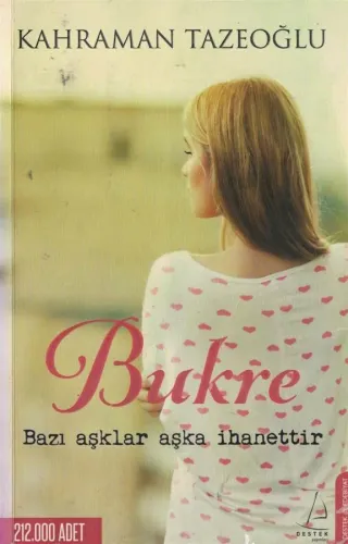 Bukre