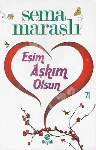 Eşim Aşkım Olsun