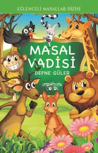 Masal Vadisi