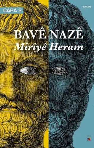 Mirîyê Heram