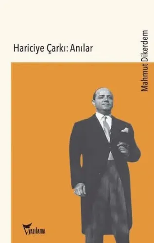 Hariciye Çarkı: Anılar