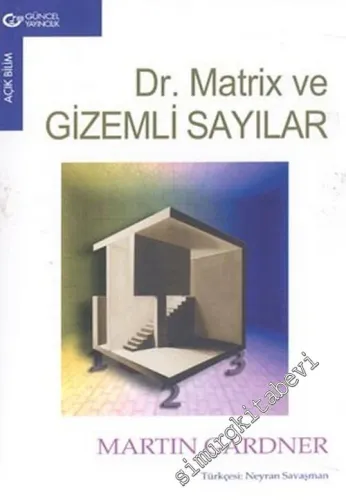 Dr. Matrix ve Gizemli Sayılar -        2004
