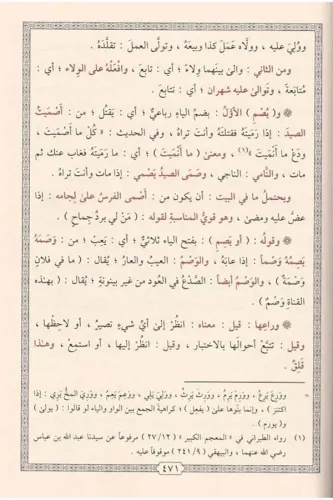 İzharu sıdkıl mevedde şerhul bürde إظهار صدق المودة في شرح البردة