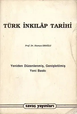 Türk İnkılap Tarihi
