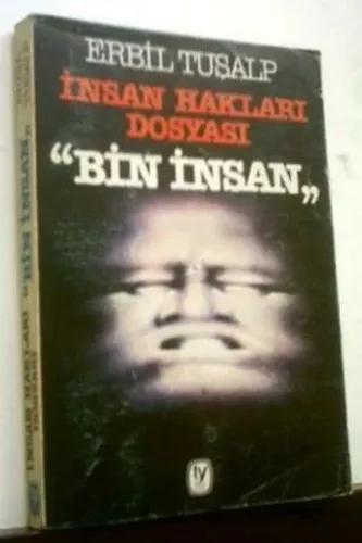 İnsan Hakları Dosyası