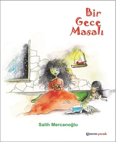 Bir Gece Masalı