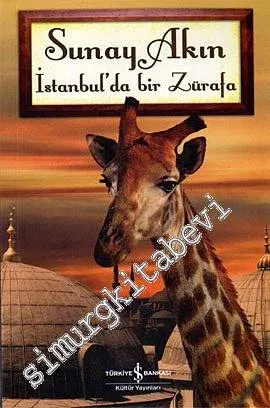 İstanbul'da Bir Zürafa -