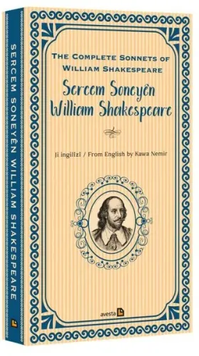 Sercem Soneyên William Shakespeare