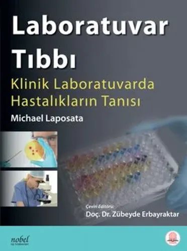 Laboratuvar Tıbbı