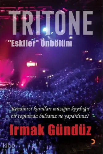 Tritone