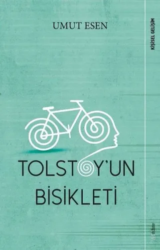 Tolstoy'un Bisikleti