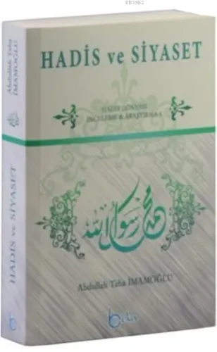 Hadis ve Siyaset