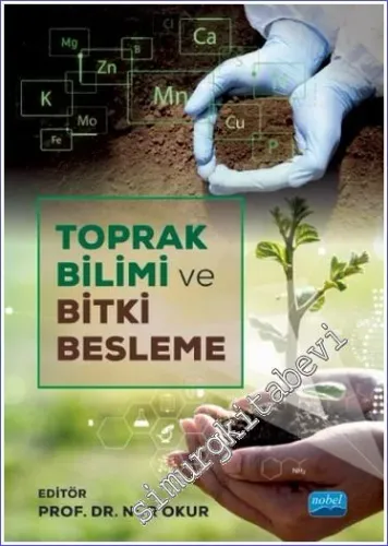 Toprak Bilimi ve Bitki Besleme -