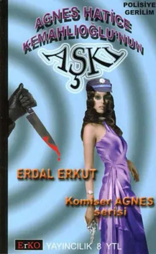 Agnes Hatice Kemahlıoğlu'nun Aşkı