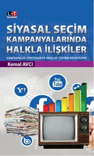 Siyasal Seçim Kampanyalarında Halkla İlişkiler