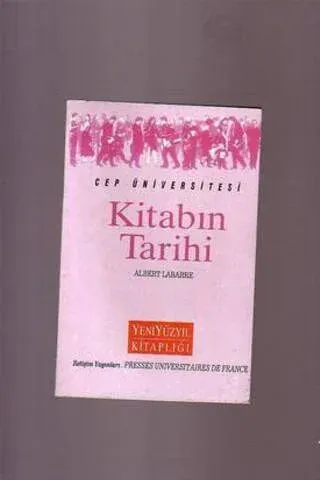 Kitabın Tarihi
