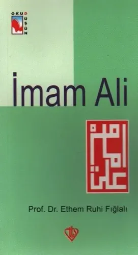 İmam Ali Ali İbn Ebi Talib
