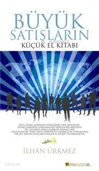 Büyük Satışların Küçük El Kitabı